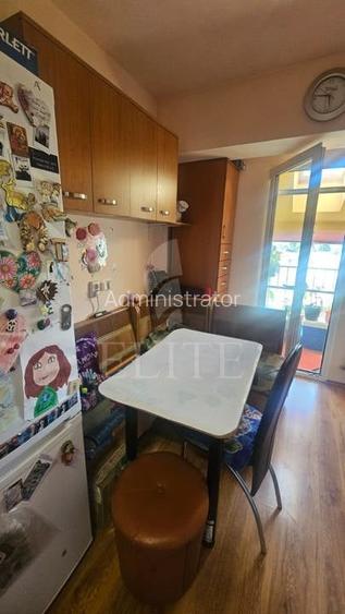 Apartament 2 camere în zona strazii Fabricii de Zahar