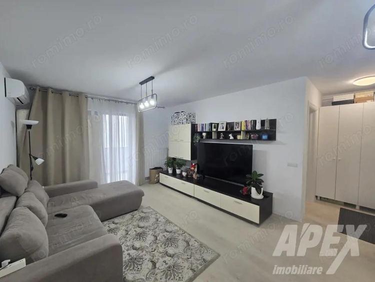 Apartament nou 2 camere mobilat | Parcare subterana | Dr. Taberei-Residence 158 - 14