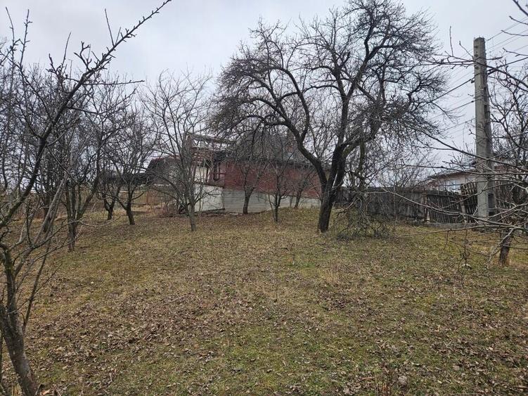 PROPRIETAR-Vand pensiune, Comarnic - 7