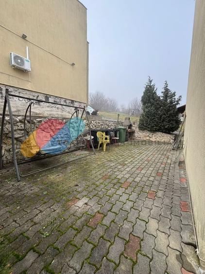 Duplex cu 3 dormitoare, garaj si teren, zona Borhanci – str. Romul Ladea - 10