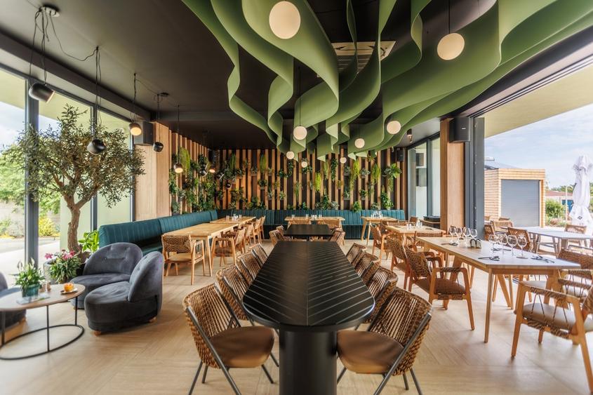 Boutique HOTEL - afacere la cheie /aproape de mare - 9