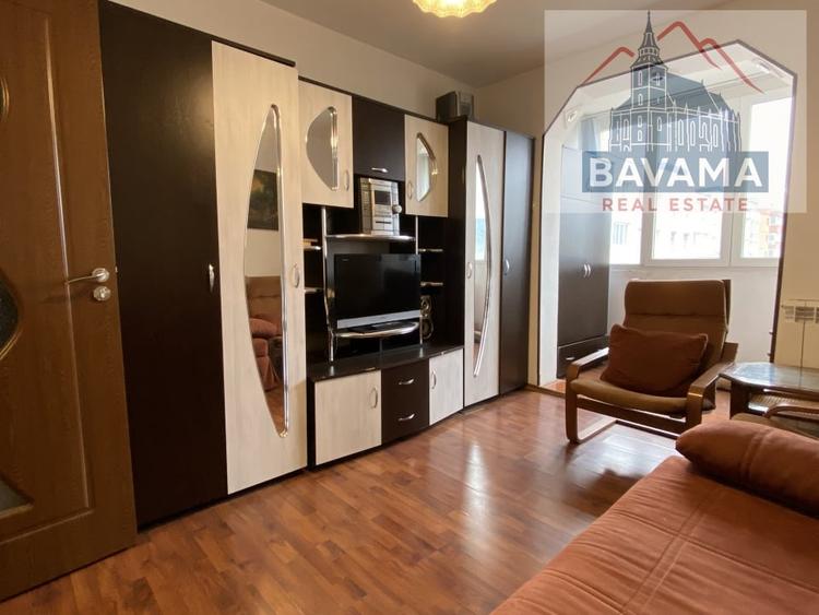 Apartament 3 camere de vanzare ASTRA - 3