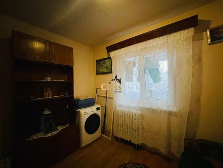 Apartament 4 camere | Decomandat | 77 mpu | Expo Transilvania Marasti - 8