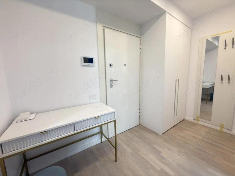 Studio de lux, prima inchiriere, zona ultracentrala/ Bucegi, Ploiesti - 3