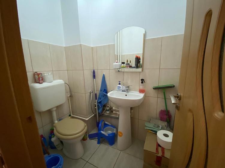 Apartament Dristor - 7