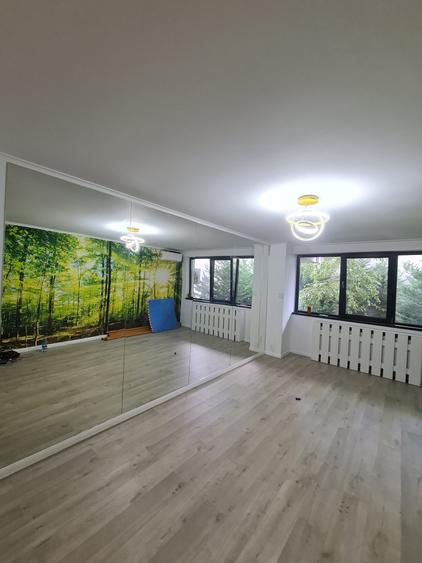 Superb ap. 3 cam. dec. pretabil pentru birouri zona Iancului - 20