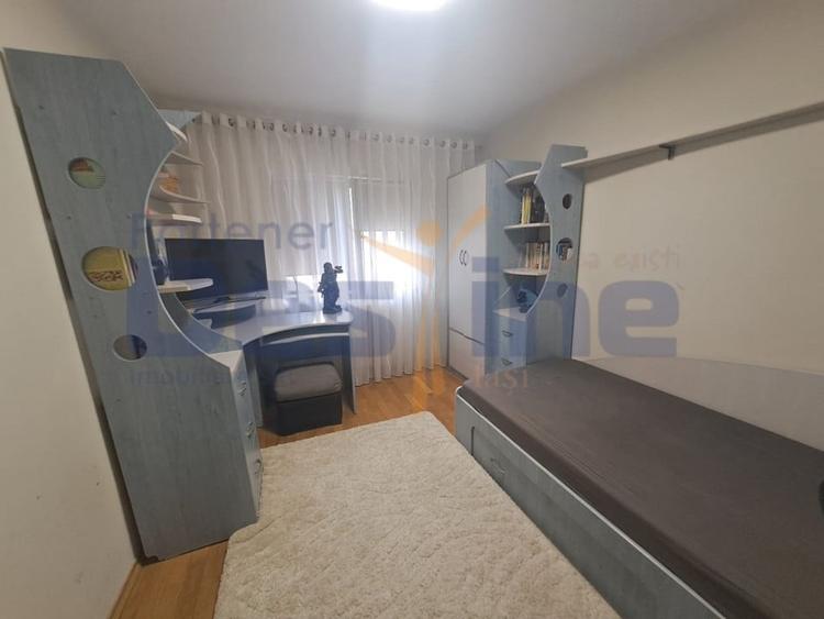 GALATA, Apartament 3 camere DECOMANDAT, 70 mp, 160.000 EURO - 3