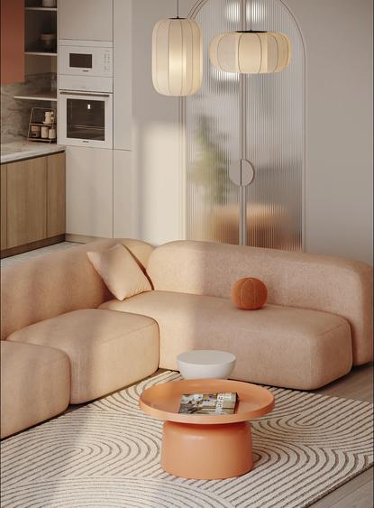 Proiect boutique zona Unirii– disponibilitate limitată la 2 camere - 2