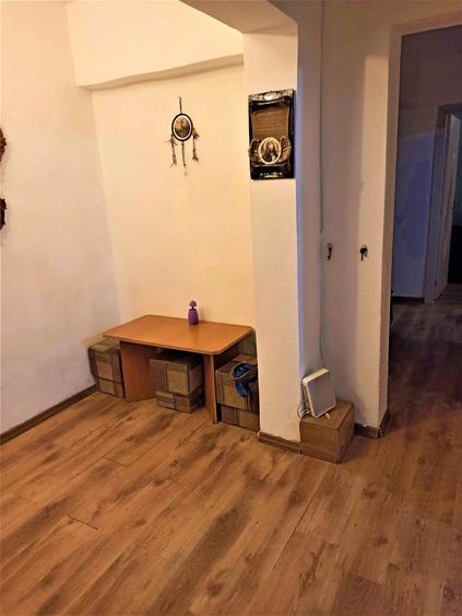 Apartament cu 3 camere decomandate, confort I, 65mp, finisat modern, mobilat, cu 2 bai si 2 balcoane - 3