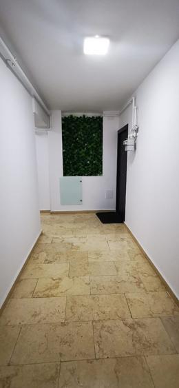 ► Palazu MARE Garsoniera 40m² cu BALCON Mobilata Utilata Centrala pe Gaze LIFT - 13