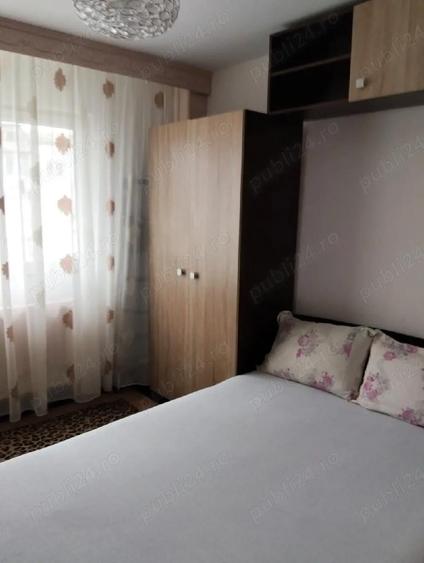 proprietar inchiriez apartament cu doua camere decomandat - 5