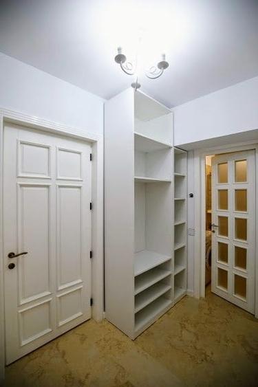 Apartament cu 3 camere decomandat în Copou