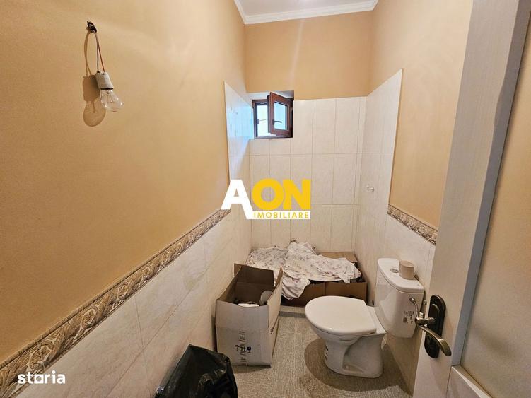 Apartament cu 2 camere in casa boiereasca, 120 mp, Centru Alba Iulia - 7