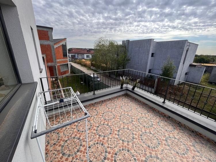 Proprietate de vânzare – Corbeanca, 2 case pe teren de 470 mp - 46