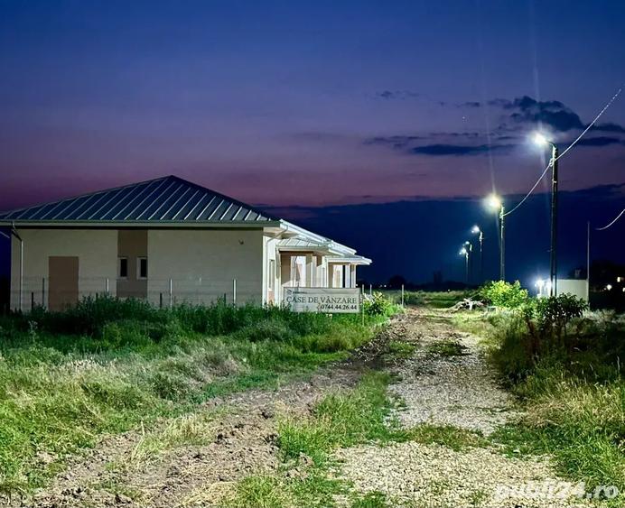 Particular Casa individuala P+M Gulia Pinului - 9