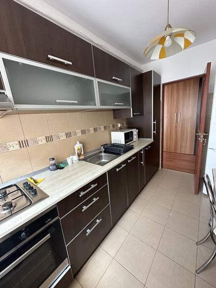 APARTAMENT de inchiriat in floresti - 4