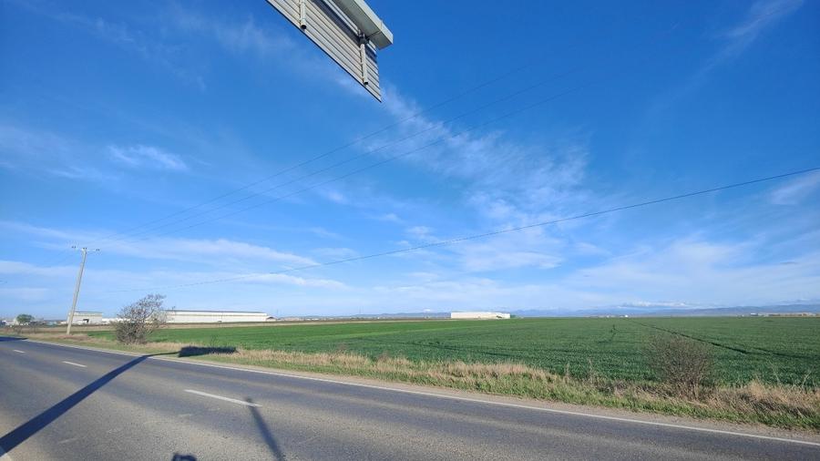 Investitie teren 2 - 5,9 ha deschidere 40-118 ml DN72 Parcul Industrial Ploiesti - 3