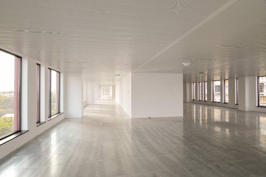 Expozitiei 1 cladirea B1, Presei Libere, 300 - 4650 mp  0% comision! - 8