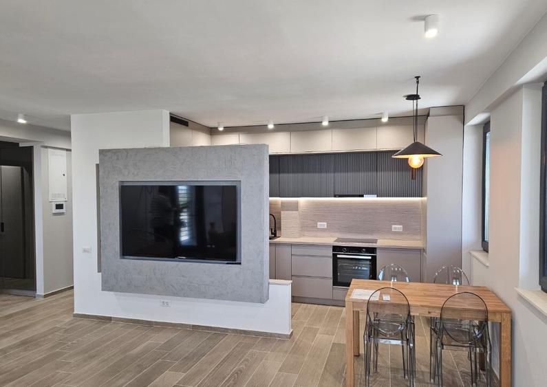 2 camere Calea Plevnei 52 - Opera Residence - 4