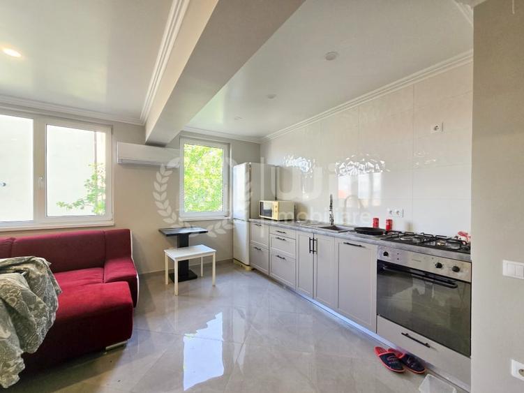 Apartament 2 camere | La cheie | Ultracentral | Zona Primariei | UMF - 2