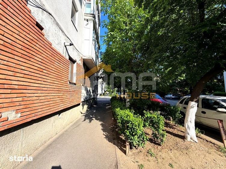 Apartament 2 camere, etaj 1, zona Confectii - 4