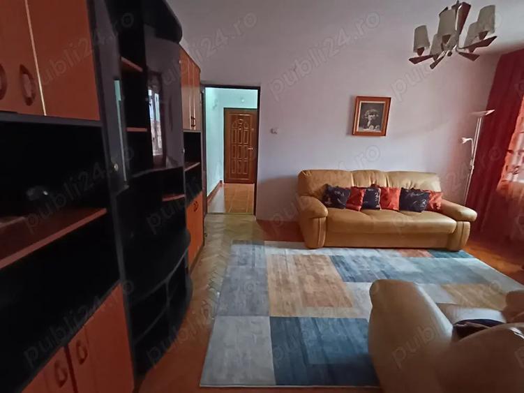 Inchiriez apartament doua camere ultracentral, langa Mateo - 9