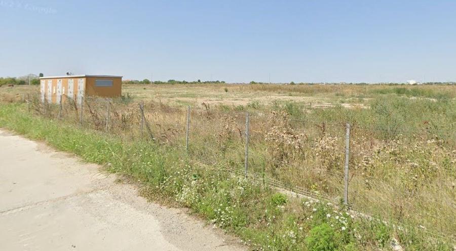 Teren 2600 mp pentru constructii hale - zona Dr. Intre Tarlale - 3