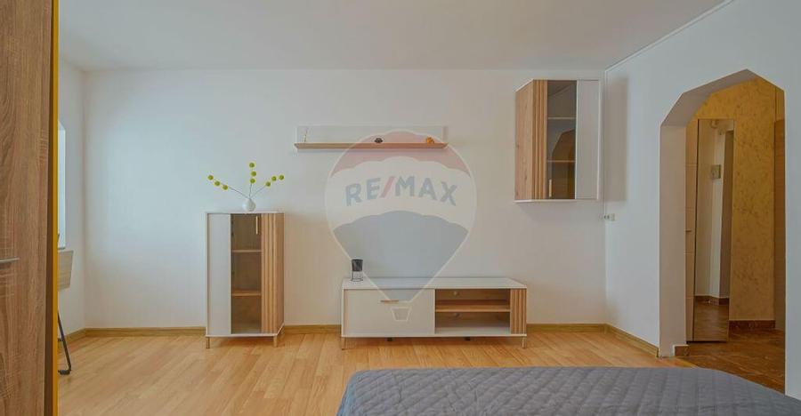 Garsoniera de inchiriere in zona Astra - 2