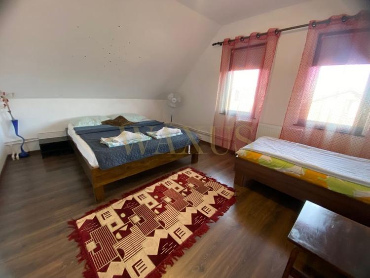 Cabana Baile Figa – 84 mp, utilata complet, 3 dormitoare • Preț super! • - 3