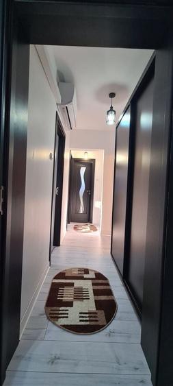 Apartament cu 2 camere decomandat, mobilat în Gării
