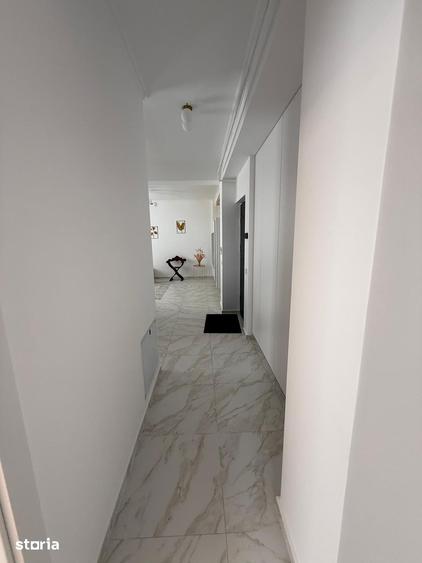Apartament cu 2 camere în Calea București