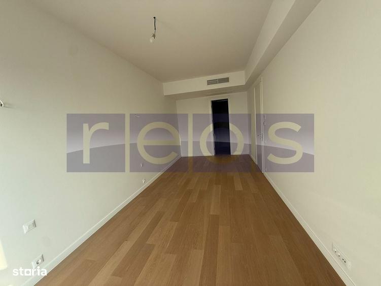 Apartament cu 3 camere în Barbu Văcărescu