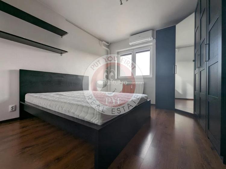 Metrou Tineretului | Apartament 2 camere | Semidecomandat | 51mp | B11000 Metrou Tineretului | Apartament 2 camere | Semidecomandat | 51mp | B11000