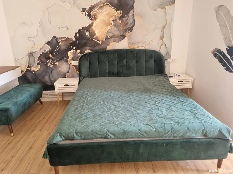 Garsoniera zona Kaufland - 2