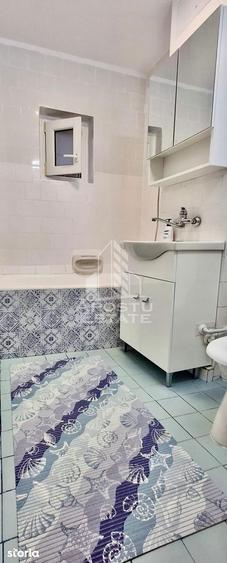 Apartamnet 2 camere, 56 mp utili, Confectii - 1