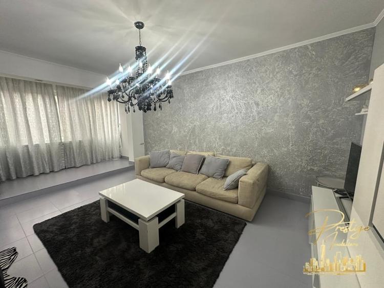 Apartament cu 3 camere modern de inchiriat in zona Rogerius - Oradea - 2