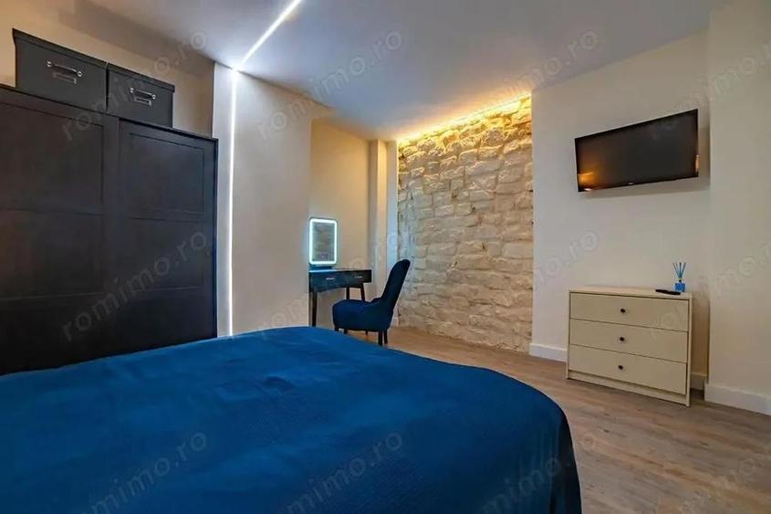 Apartament cu 2 camere in zona Piata Rahova - 2