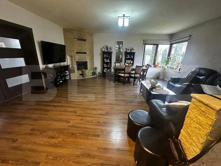 Casa de vanzare, 164 mp, zona Micesti - 5