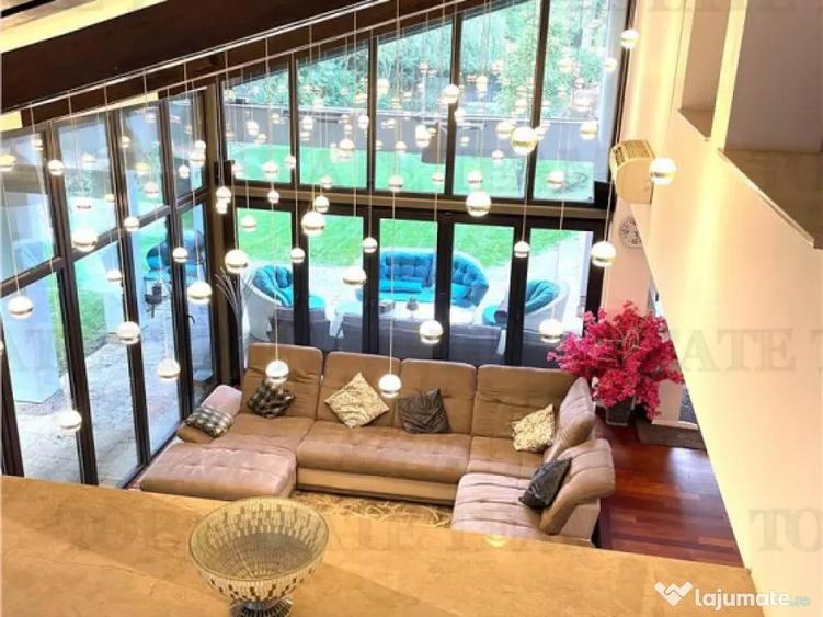 For Sale Elysian Forest Villa in Corbeanca - 4