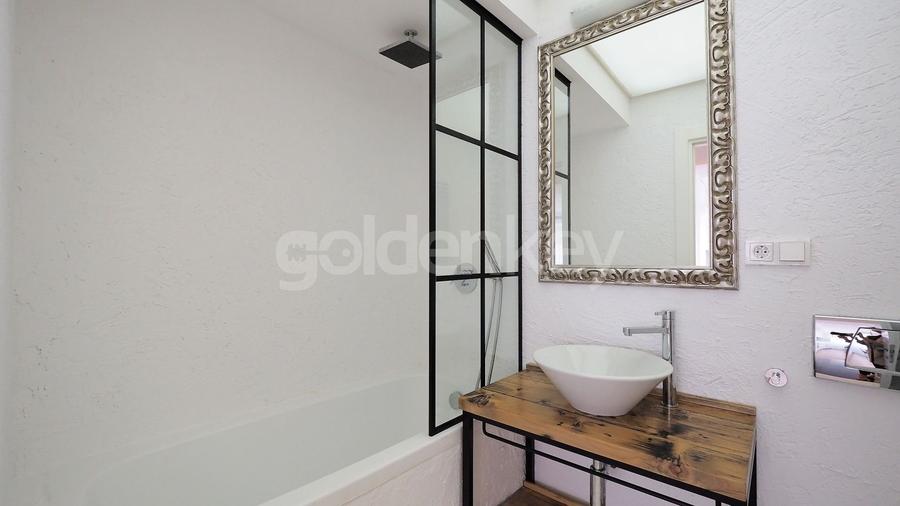 Apartament ultra-modern cu 3 camere, vedere panoramica, garaj - 12