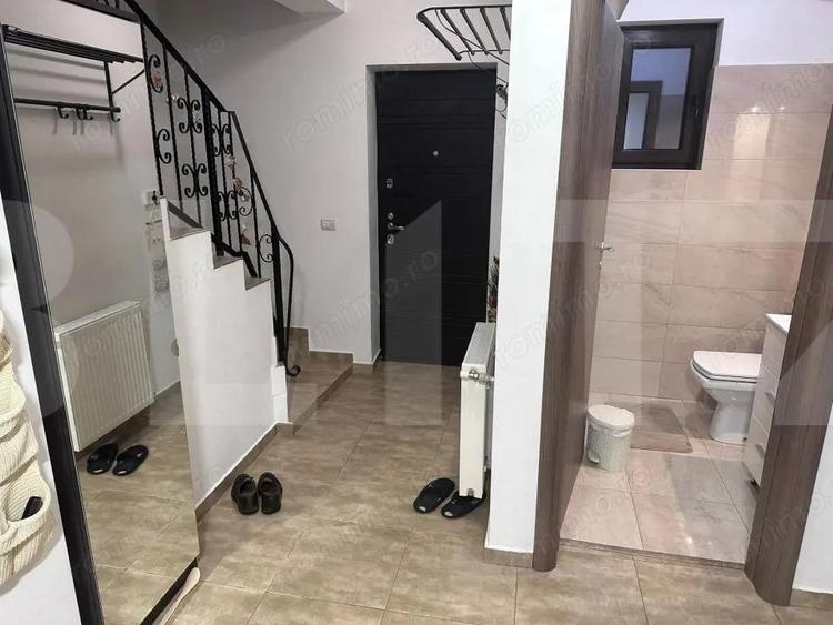 Casa spa?ioasa 130mp, la cheie, cu curte Dobroe?ti, Ilfov - 15