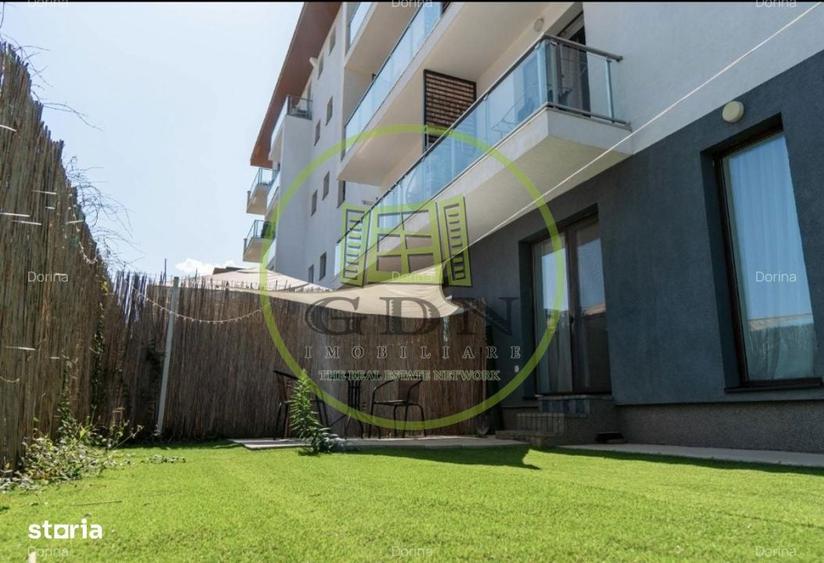 APARTAMENT 2 CAMERE CU GRADINA SI LOC DE PARCARE- zonaTractorul ,Braso - 2