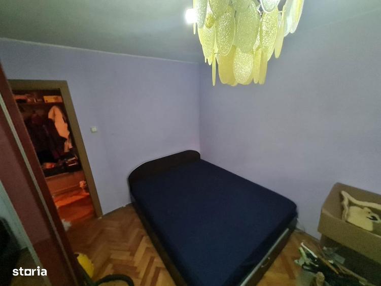 Apartament 4 camere- 8 min metrou Gorjului - 10