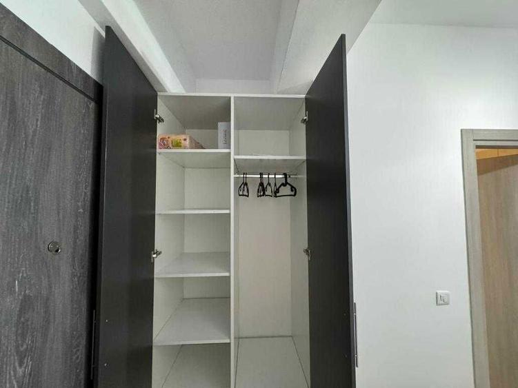 Vanzare garsoniera in bloc nou/Proprietar/mobilat complet/TVA inclus - 5