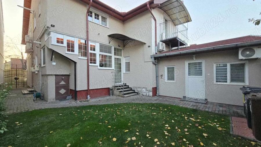 Spa?iu birou de inchiriat semicentral, str. Horea - 1