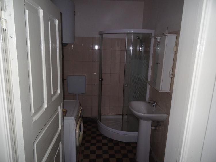 Casa  si teren 659 metri deschidere 44 metri  - 6