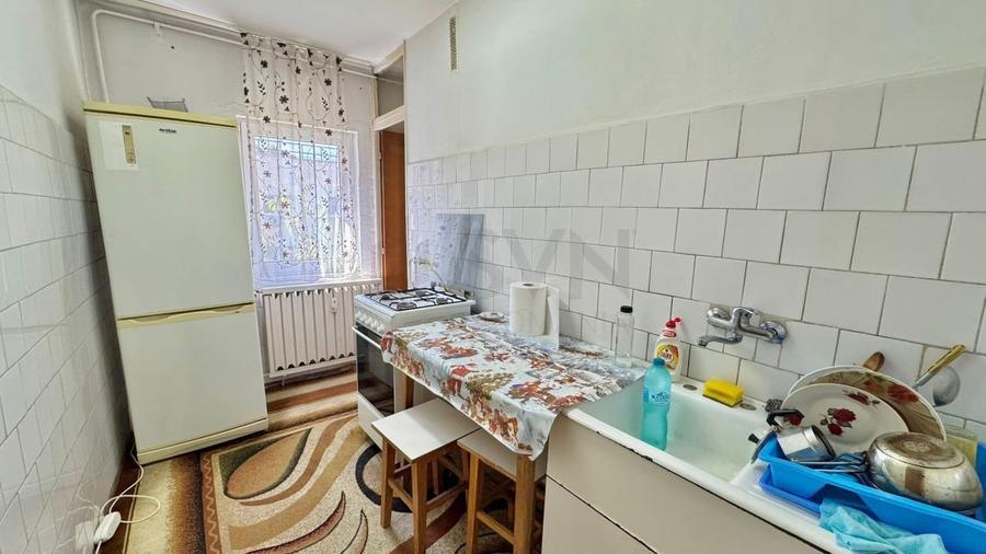 REA1025810 Garsoniera I Tei - 4