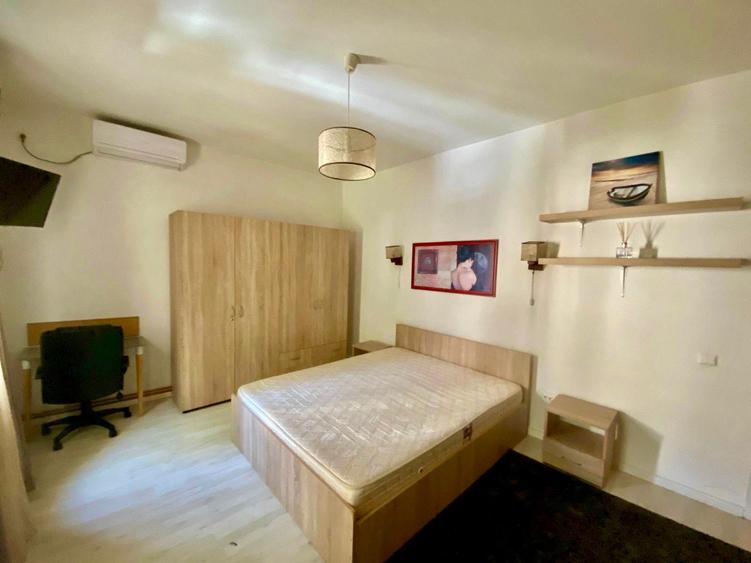 Comfortable 2 Bedroom Parc Cismigiu - Universitate Area - 2