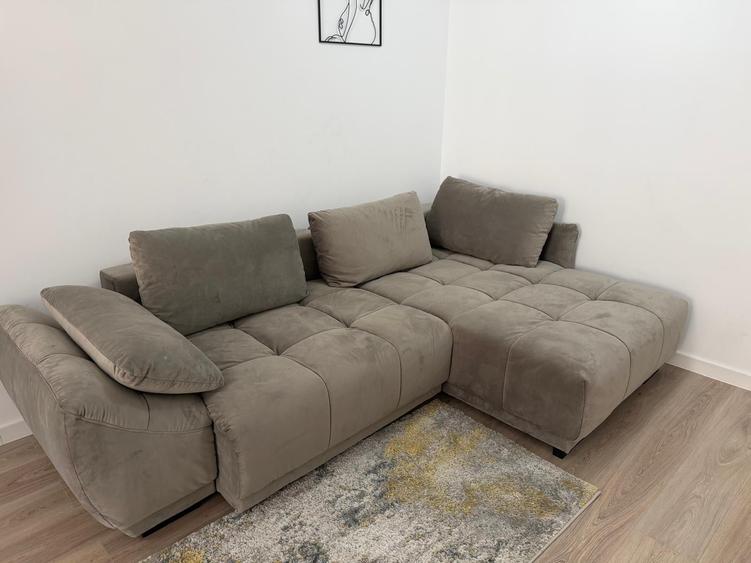 Apartament 2 camere in bloc NOU  la prima inchiriere - parcare inclusa in pret - 13
