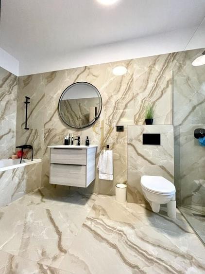 Locuința exclusivistă| Anexa - Spa | Garaj dublu| Mobilată și utilată - 15